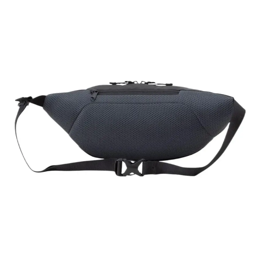 Túi The North Face Shoulder Bag ‘Black’ NM72355K - Ảnh 3