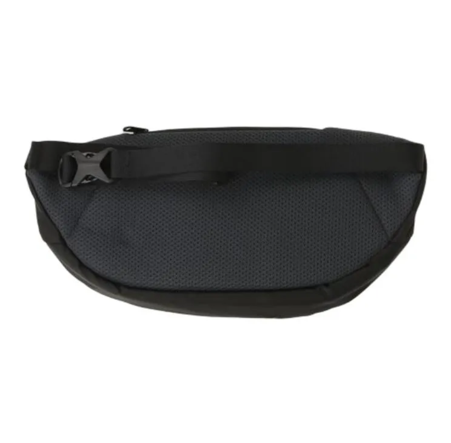 Túi The North Face Shoulder Bag ‘Black’ NM72355K - Ảnh 4