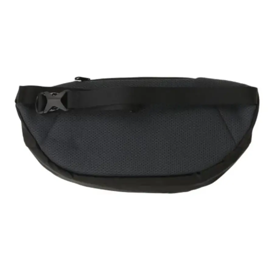 Túi The North Face Shoulder Bag ‘Black’ NM72355K - Ảnh 4