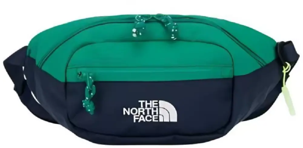 Túi The North Face Waist ‘Green’ NN2HQ00S