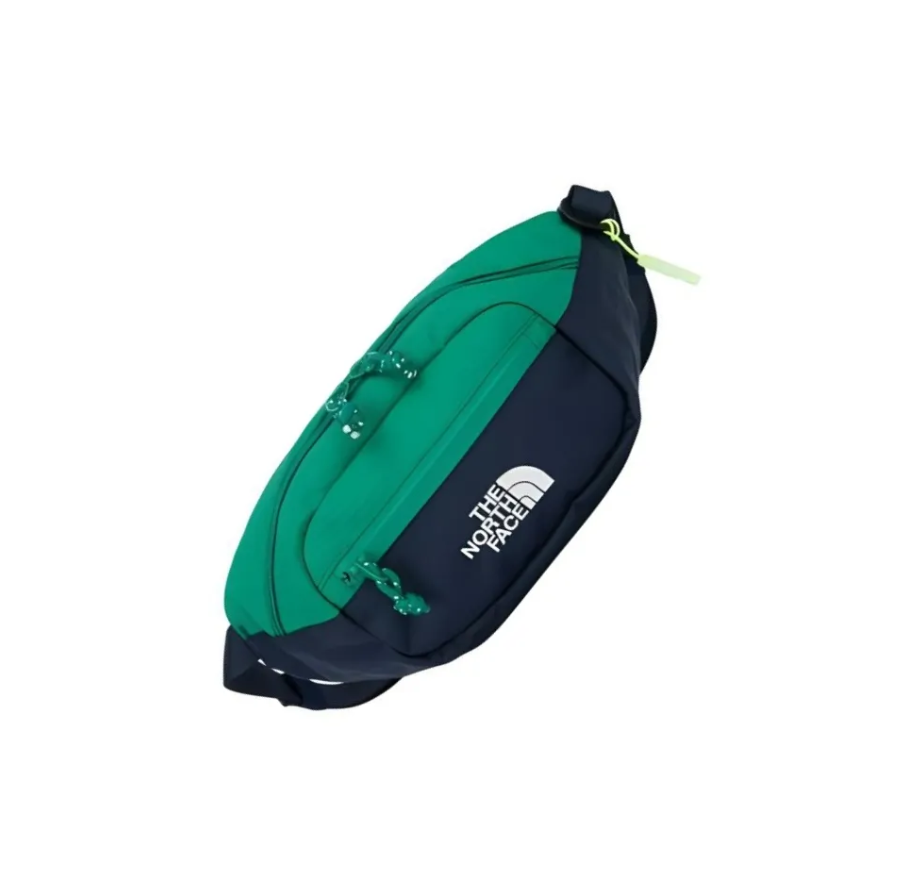 Túi The North Face Waist ‘Green’ NN2HQ00S - Ảnh 2