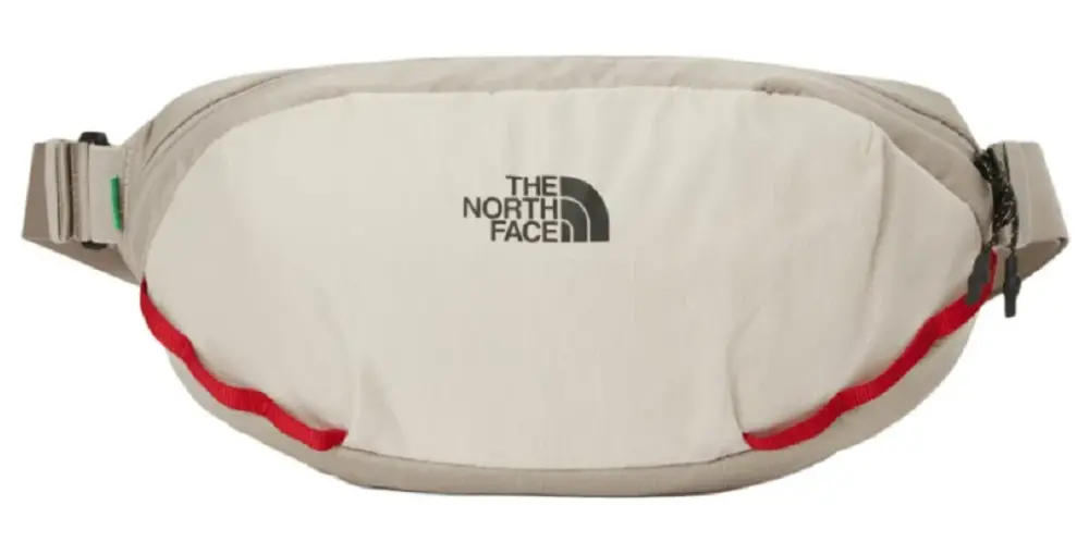 Túi The North Face Ascend ‘White’ NN2HQ01C