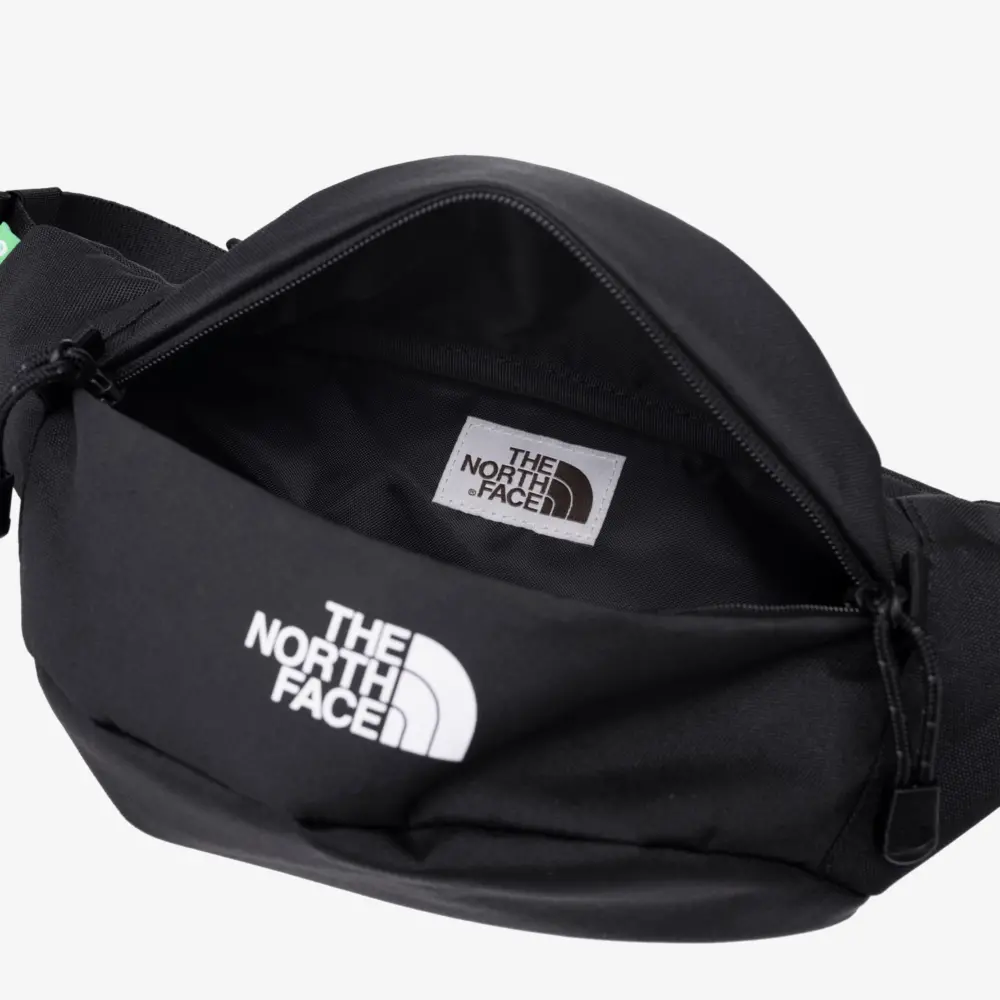 Alternative view of Túi The North Face Standard Hip ‘Black’ NN2PQ65J