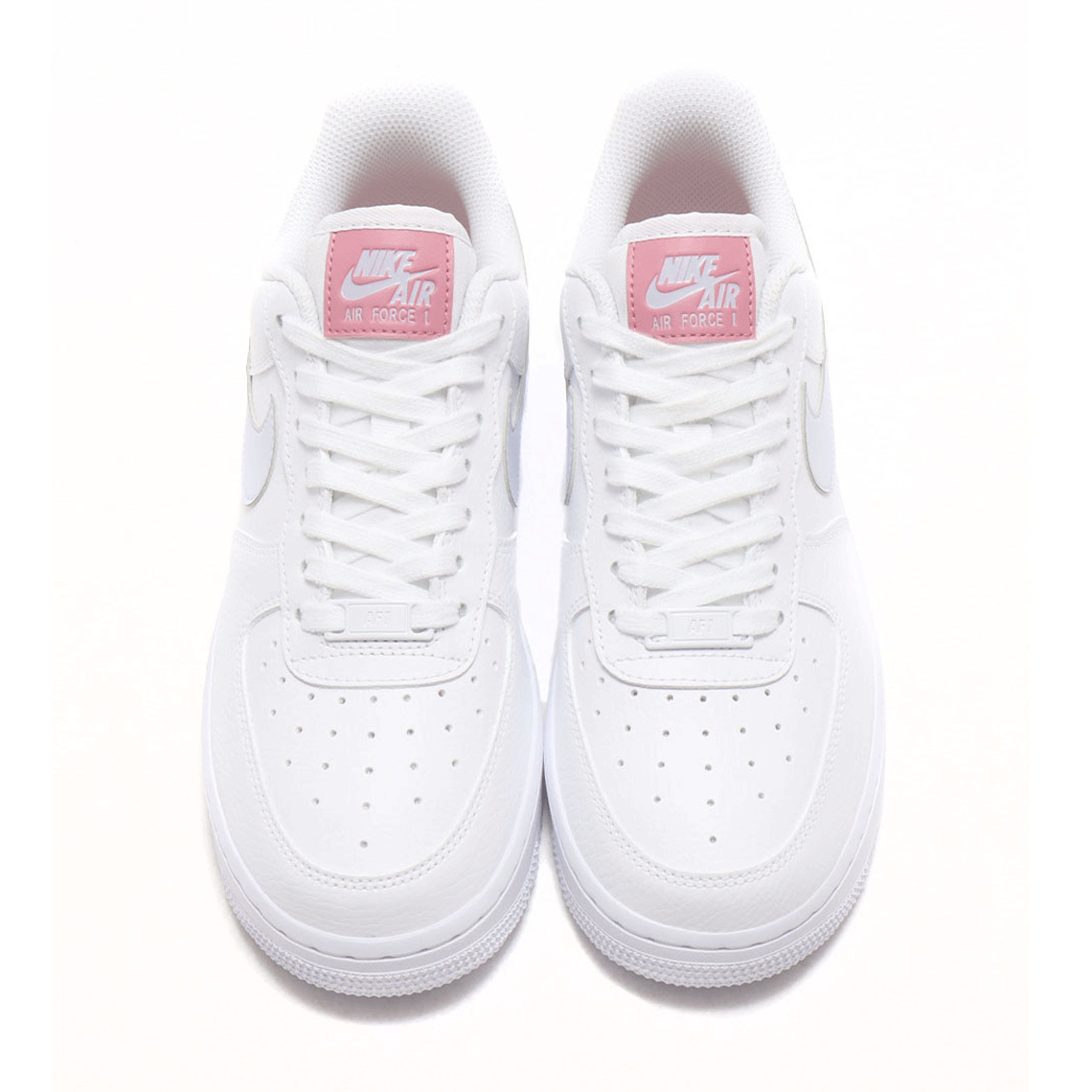 Giày Nike Air Force 1 Low ‘Desert Berry White’ 315115-156 - Ảnh 4