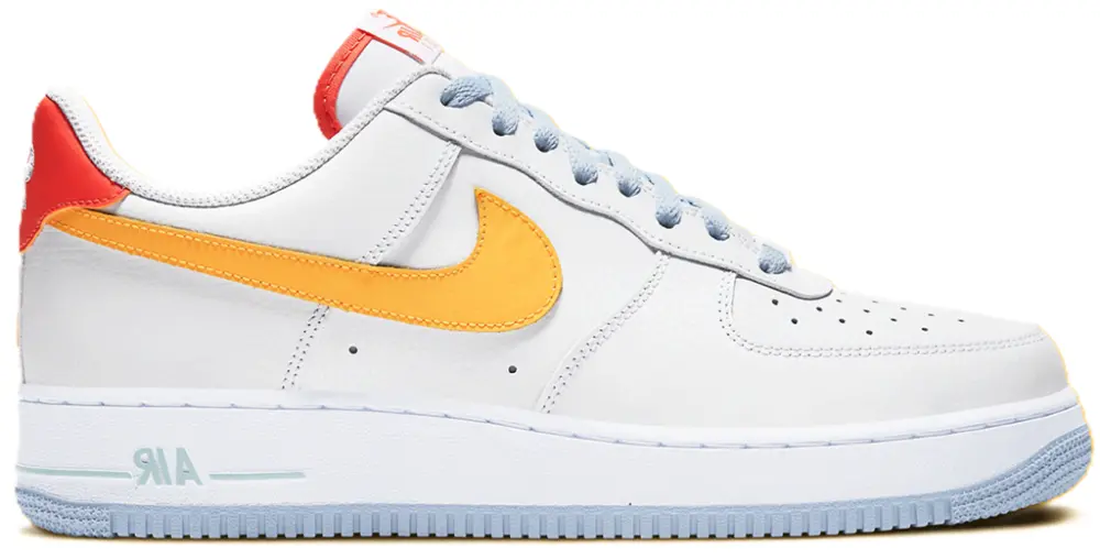 Giày Nike Air Force 1 Low ‘Kindness Day’ DC2196-100