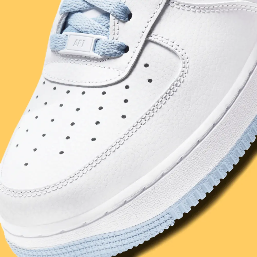 Giày Nike Air Force 1 Low ‘Kindness Day’ DC2196-100 - Ảnh 5