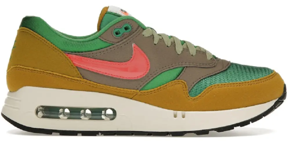 Giày Nike Air Max 1 '86 PRM Powerwall BRS HF0551-300