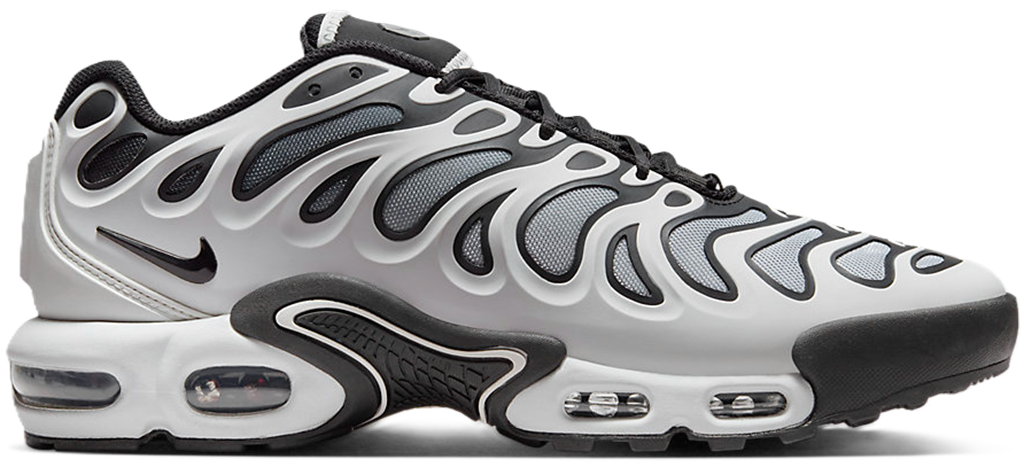 Giày Nike Air Max Plus Drift ‘Silver Black’ FD4290-101