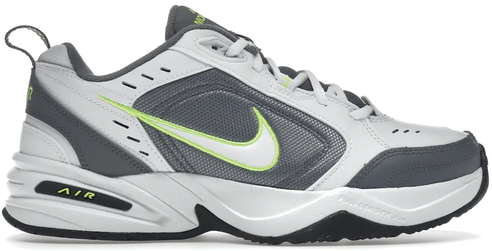 Giày Nike Air Monarch IV ‘White’ 415445-100
