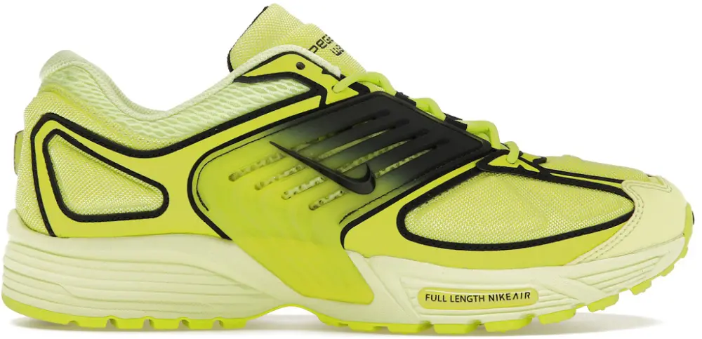 Giày Nike Air Pegasus 'Wave Light Lemon Twist' IB0612-700