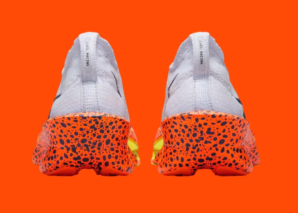 Giày Nike Air Zoom Alphafly Next% 3 ‘Electric Pack’ FN7672-900 - Ảnh 4