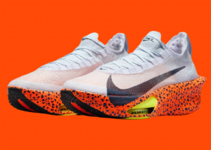 Alternative view of Giày Nike Air Zoom Alphafly Next% 3 ‘Electric Pack’ FN7672-900