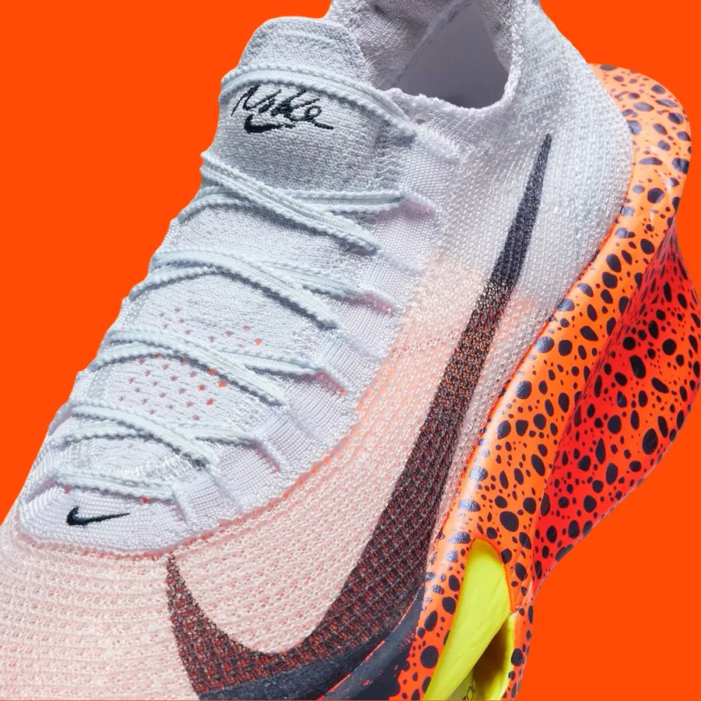 Giày Nike Air Zoom Alphafly Next% 3 ‘Electric Pack’ FN7672-900 - Ảnh 5
