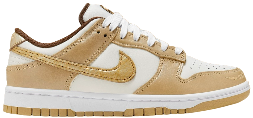 Giày Nike Dunk Low ‘Be The One’ HM3695-071