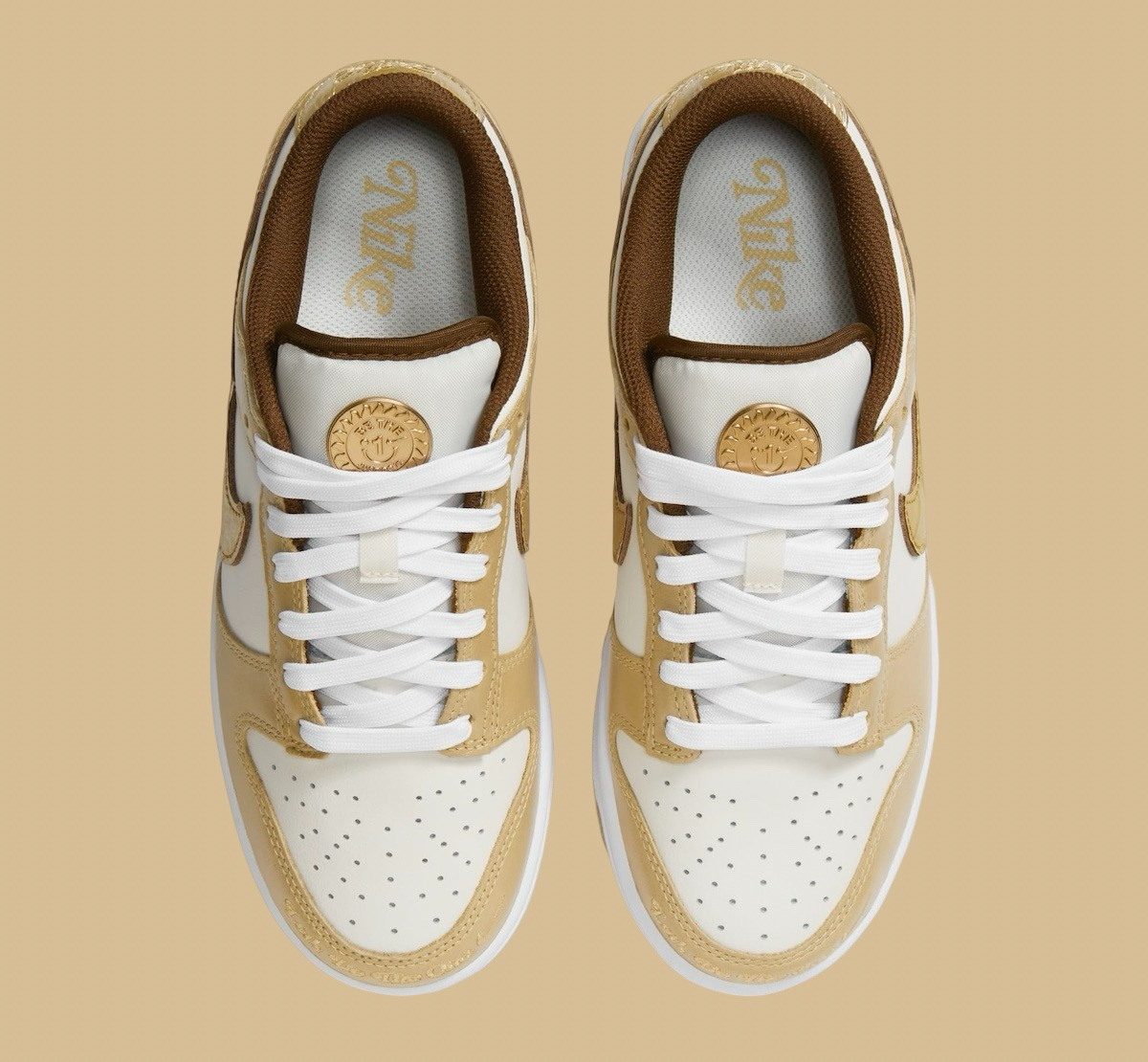 Giày Nike Dunk Low ‘Be The One’ HM3695-071 - Ảnh 4