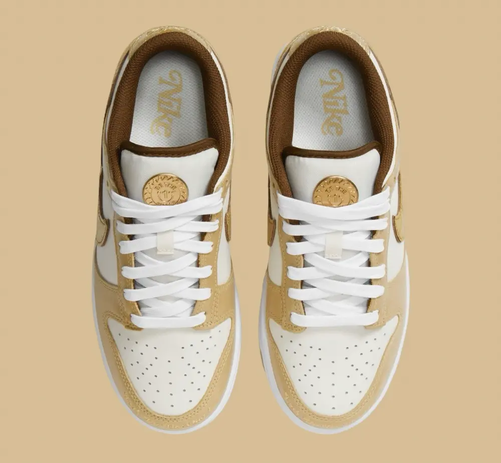 Giày Nike Dunk Low ‘Be The One’ HM3695-071 - Ảnh 4