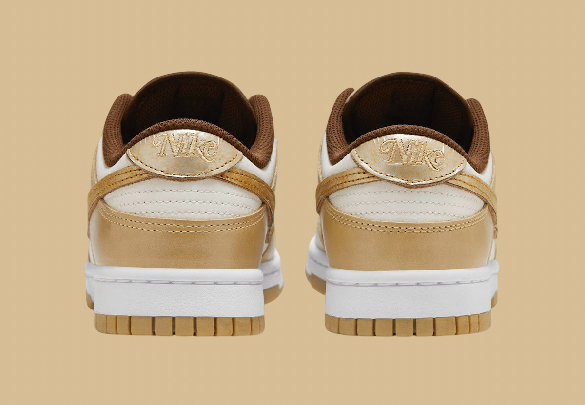 Giày Nike Dunk Low ‘Be The One’ HM3695-071 - Ảnh 3