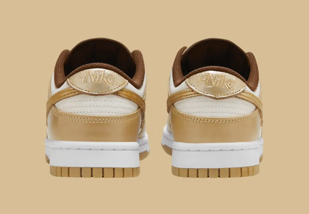 Giày Nike Dunk Low ‘Be The One’ HM3695-071 - Ảnh 3