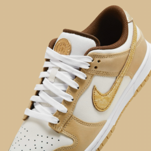 Alternative view of Giày Nike Dunk Low ‘Be The One’ HM3695-071