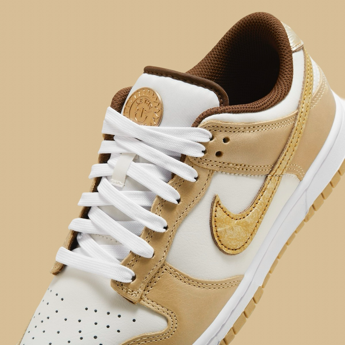 Giày Nike Dunk Low ‘Be The One’ HM3695-071 - Ảnh 2