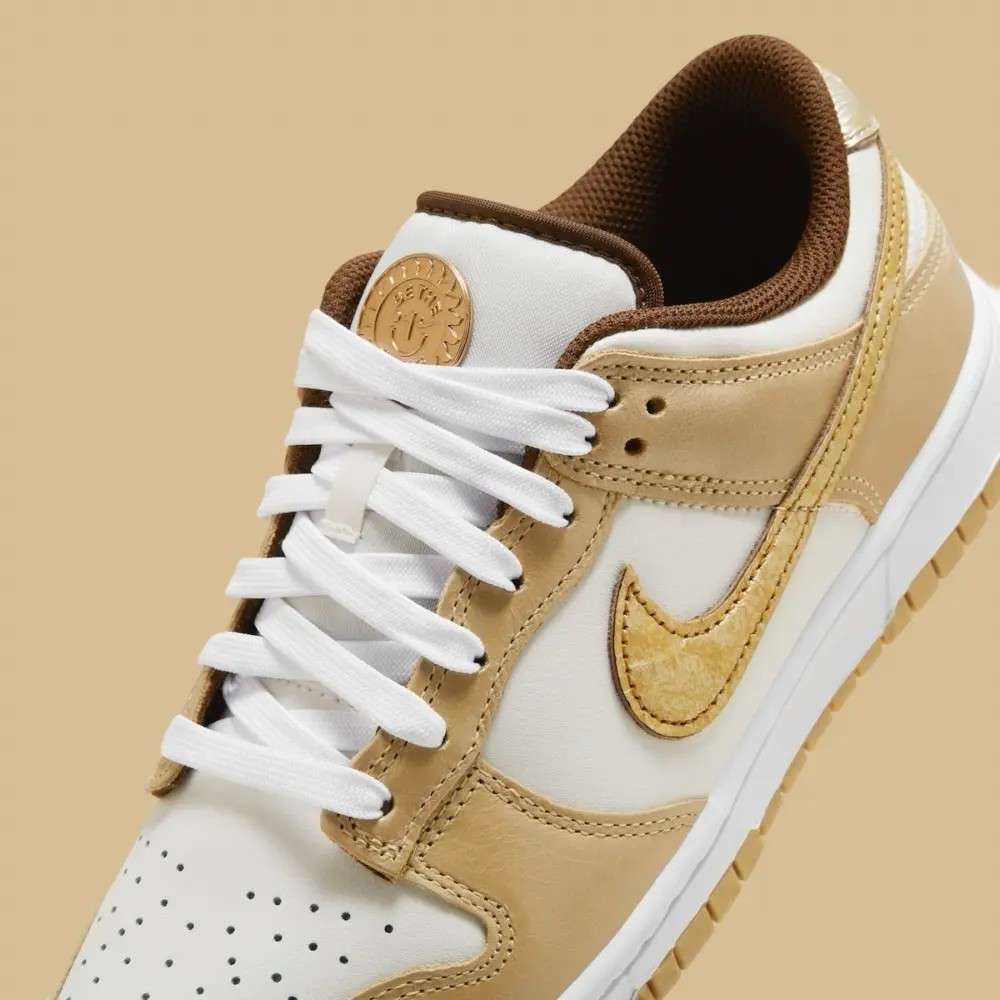 Alternative view of Giày Nike Dunk Low ‘Be The One’ HM3695-071