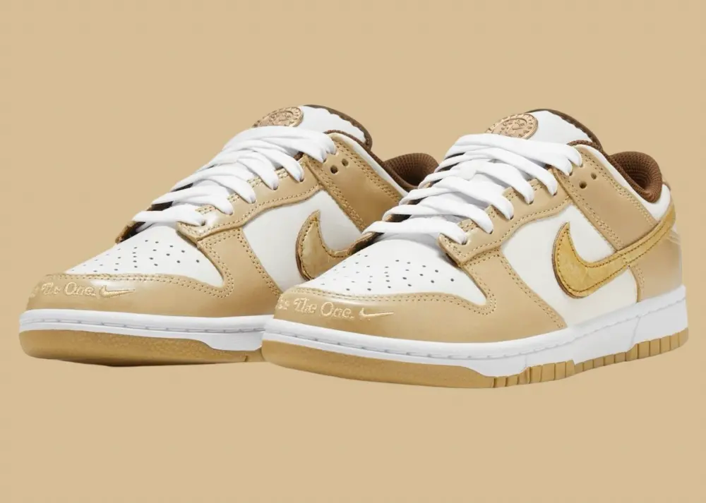 Giày Nike Dunk Low ‘Be The One’ HM3695-071 - Ảnh 5