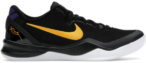 Giày Nike Kobe 8 Protro 'Lakers Away' HF9550-001