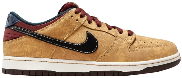 Giày Nike SB Dunk Low ‘City Of Cinema’ FZ1278-200