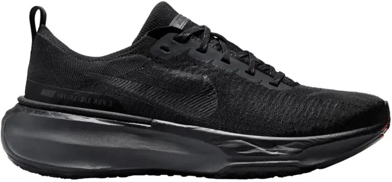 Giày Nike ZoomX Invincible Run 3 ‘Black’ DR2615-005