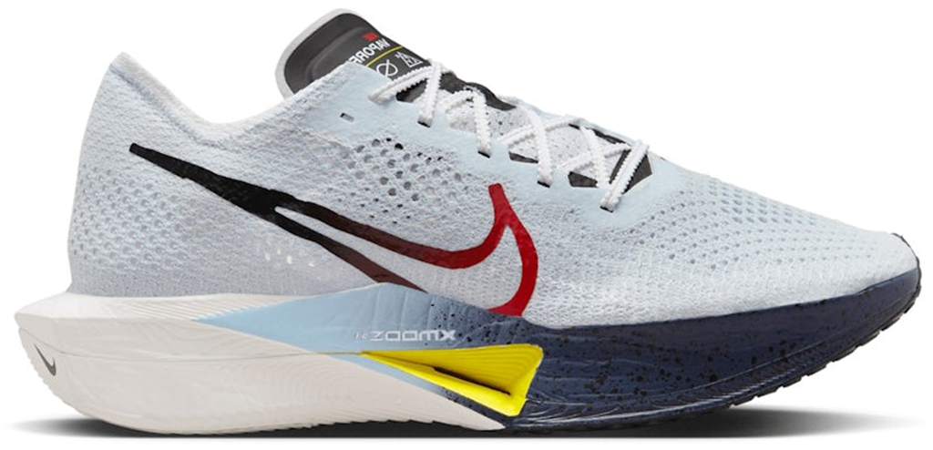 Giày Nike ZoomX Vaporfly 3 'Psychic Blue' HJ9079-100