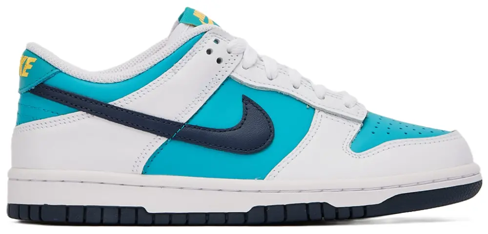 Giày Nike Dunk Low ‘Thunder Blue’ HF4794-345