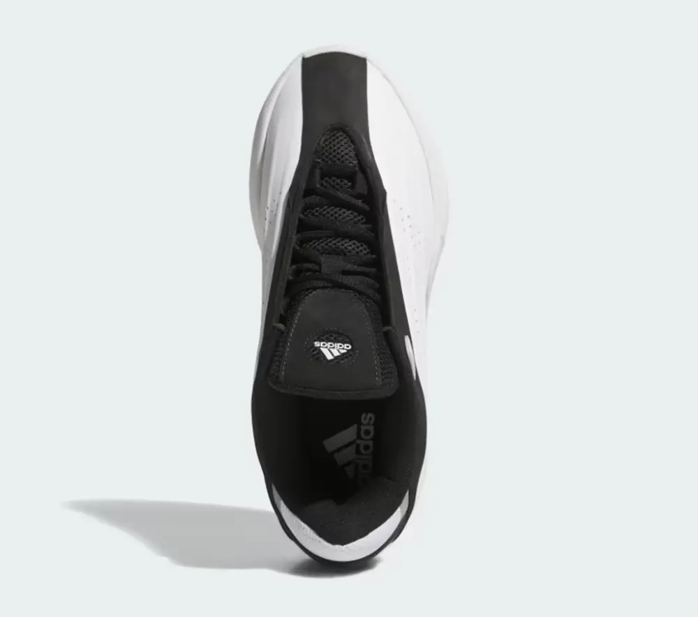 Giày adidas Nova IIInfinity 'Cloud White' IH2667 - Ảnh 3