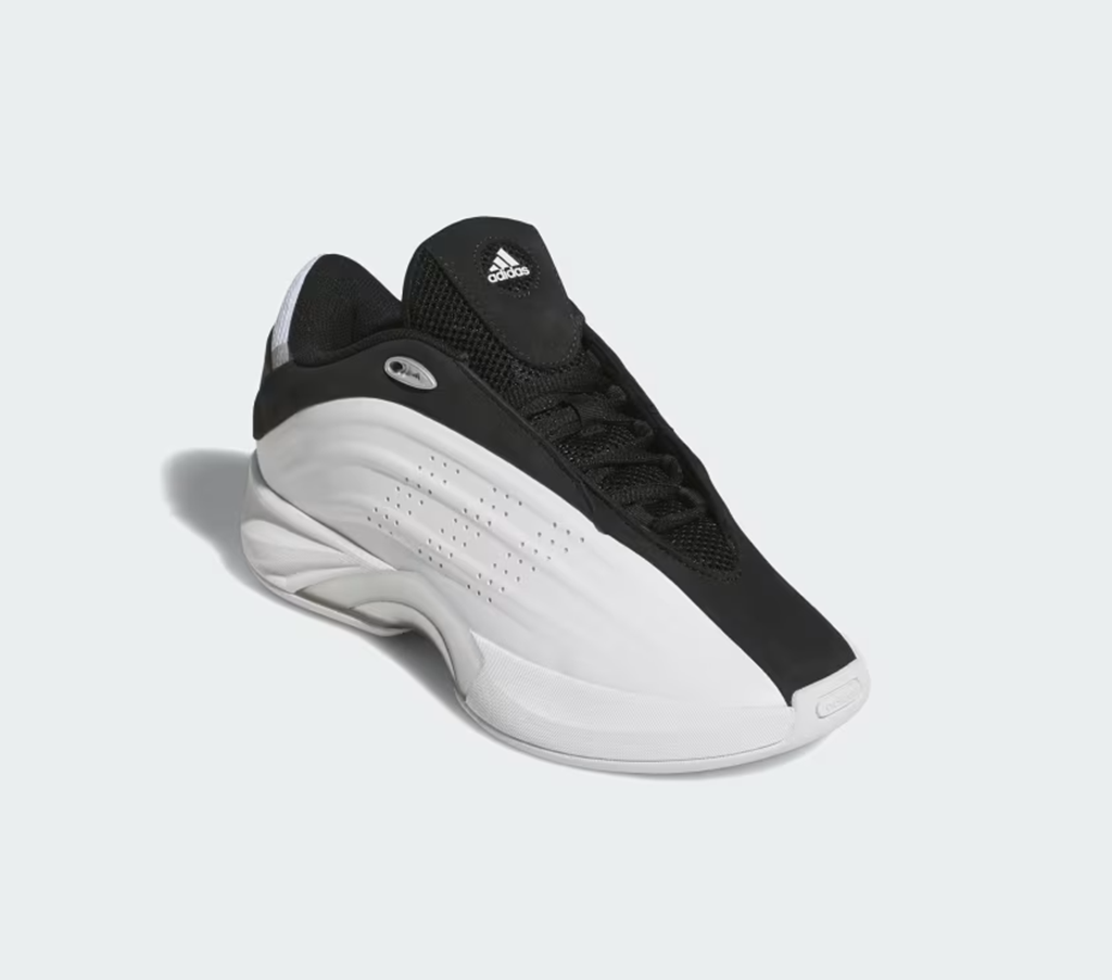 Giày adidas Nova IIInfinity 'Cloud White' IH2667 - Ảnh 4