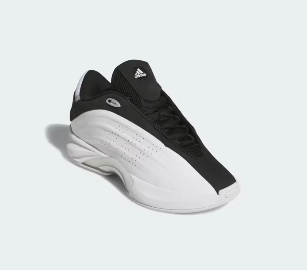 Giày adidas Nova IIInfinity 'Cloud White' IH2667 - Ảnh 4