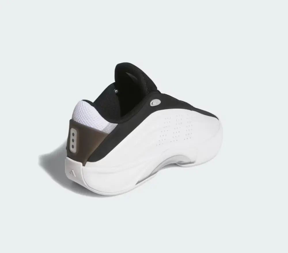 Alternative view of Giày adidas Nova IIInfinity 'Cloud White' IH2667
