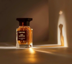 Alternative view of Nước Hoa Tom Ford Bois Marocain EDP