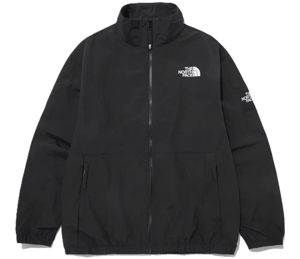 Áo The North Face Olema Jacket 'Black' NJ3BP03J