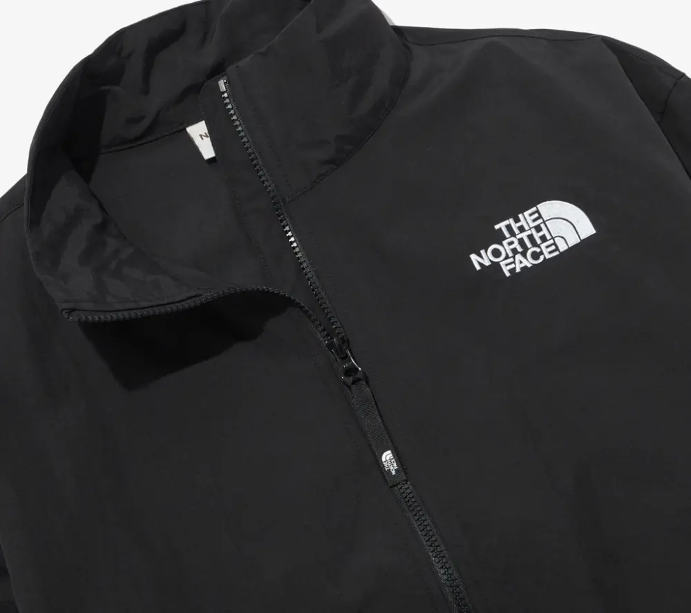 Áo The North Face Olema Jacket 'Black' NJ3BP03J - Ảnh 3