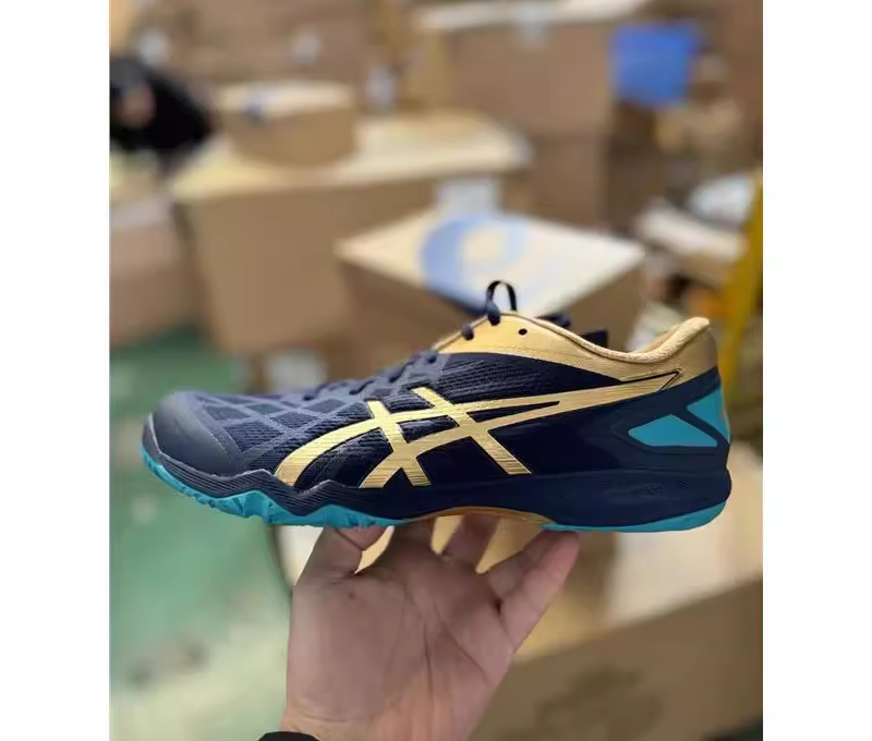 Giày Asics Attack Dominate FF 2 'Peacoat' 1073A010-403 - Ảnh 5
