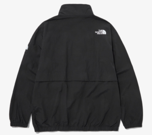 Alternative view of Áo The North Face Olema Jacket 'Black' NJ3BP03J