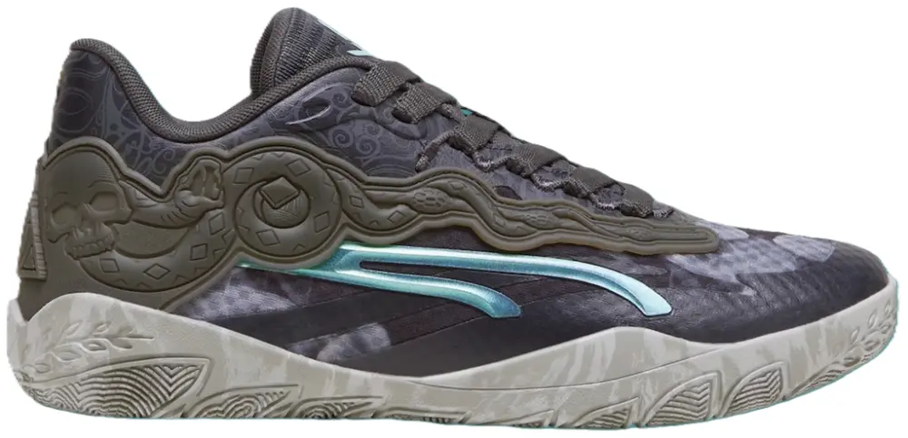 Giày Puma Stewie 3 x Harry Potter ‘House Of Stewie’ 310525-01