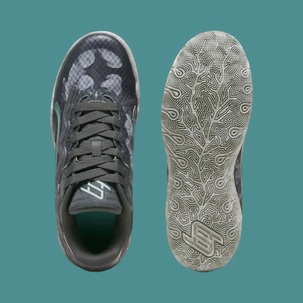 Alternative view of Giày Puma Stewie 3 x Harry Potter ‘House Of Stewie’ 310525-01