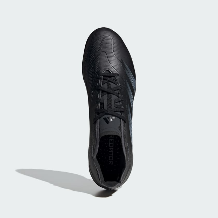 Giày Adidas Predator 24 League Low TF ‘Black’ IE2614 - Ảnh 2