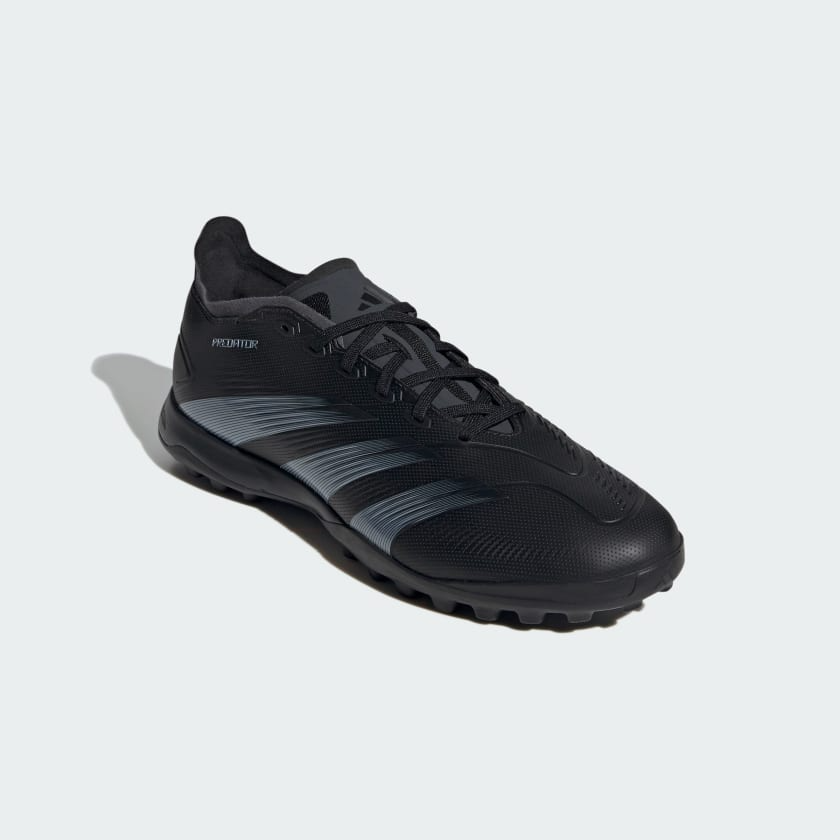 Giày Adidas Predator 24 League Low TF ‘Black’ IE2614 - Ảnh 3