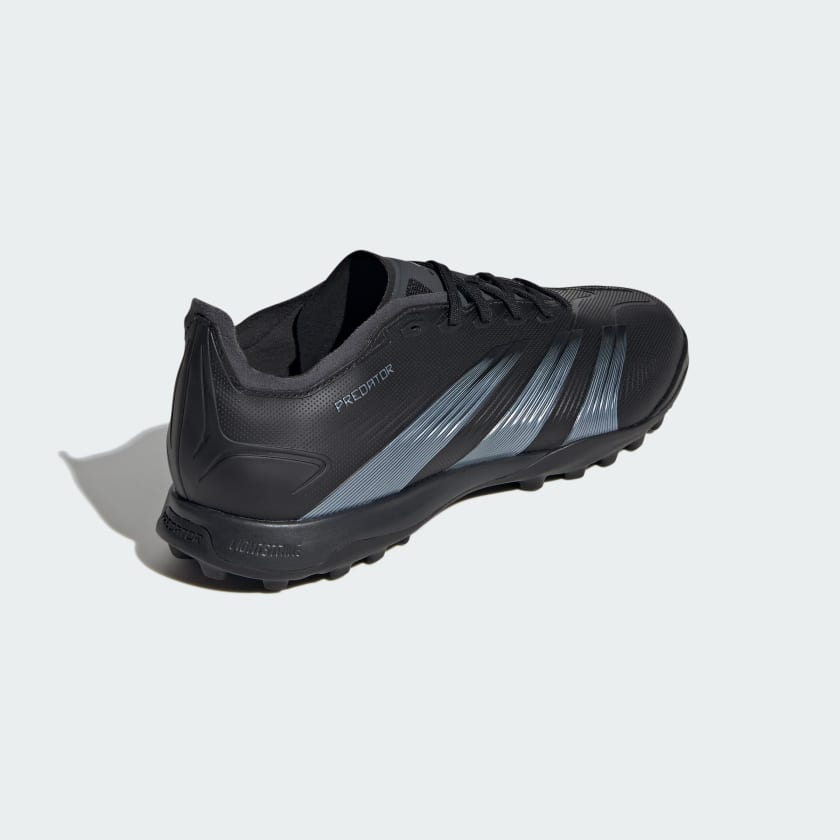 Giày Adidas Predator 24 League Low TF ‘Black’ IE2614 - Ảnh 4