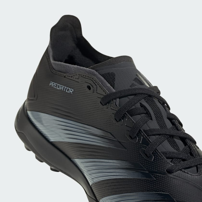Giày Adidas Predator 24 League Low TF ‘Black’ IE2614 - Ảnh 5