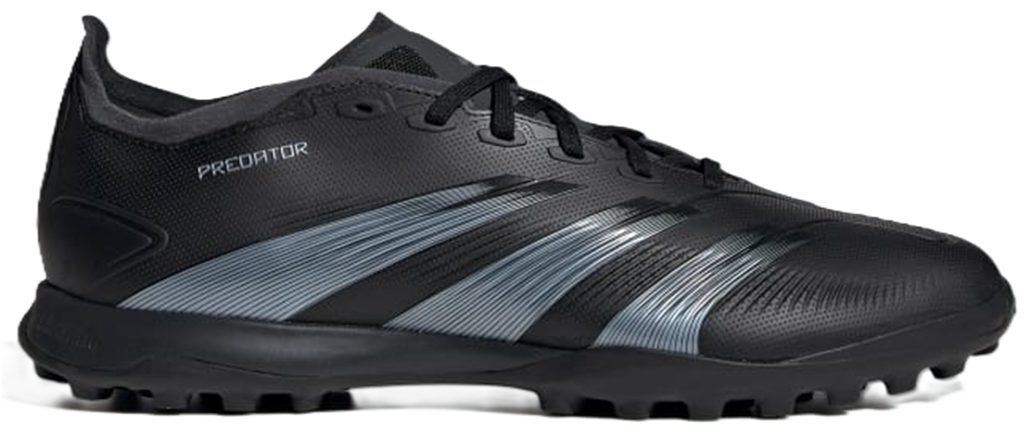 Giày Adidas Predator 24 League Low TF ‘Black’ IE2614