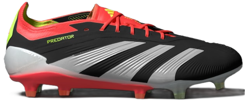 Giày Adidas Predator Elite Low FG ‘Solar Energy’ IE1802