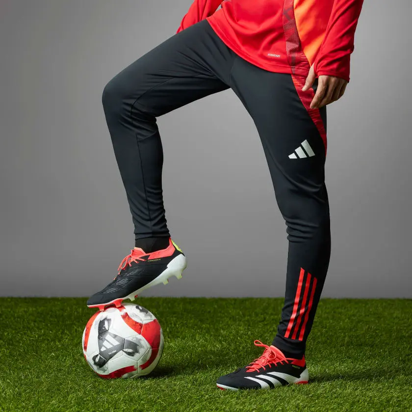 Giày Adidas Predator Elite Low FG ‘Solar Energy’ IE1802 - Ảnh 5