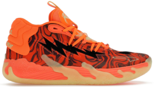 Giày Puma LaMelo Ball MB.03 'Halloween' 311176-01
